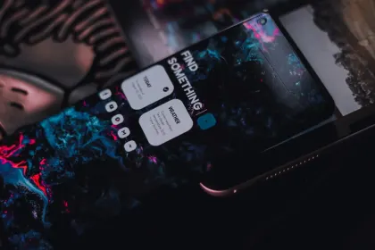 Wild Vegas Casino Mobile App